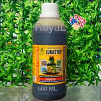 Gambar LukaStop Luka Stop 500 ML Obat Borok Jamur Luka Parasit Karantina dari Royal1899 undefined 1 Tokopedia