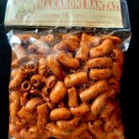 Gambar Makaroni Bantat - exta pedas dari Makaroni Bantet Ruby Snack undefined 2 Tokopedia
