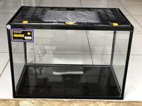 Gambar AQUARIUM KHANSA / NIKITA SIZE L + TUTUP dari Denny Aquarium undefined 4 Tokopedia