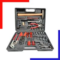 Gambar HAND TOOL KIT KEN MASTER 100PCS LENGKAP dari SUMBER TEKNIK SOLO undefined 2 Tokopedia