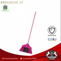 Gambar SAPU NILON HAVANA dari Victory Dua Singa Offici undefined 5 Tokopedia