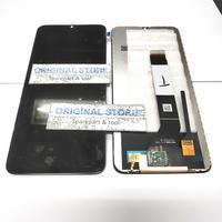 Gambar LCD TOUCHSCREEN XIAOMI POCOHONE M3 - POCO M3 LCD TS KOMPLIT - Hitam dari ORIGINAL STORE SPAREPART HAPE undefined 3 Tokopedia
