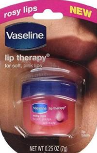 Gambar Vaseline Lip Therapy ORI USA Original Asli Lips Balm Terapi Vaselin dari Halwa Halimah undefined 2 Tokopedia