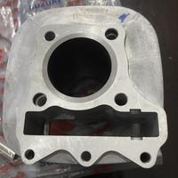 Gambar BLOCK SEHER + PISTON SUZUKI SPIN 125 / SKYWAVE / SKYDRIVE ORIGINAL dari Rodamas2 undefined 5 Tokopedia