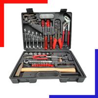 Gambar HAND TOOL KIT KEN MASTER 100PCS LENGKAP dari SUMBER TEKNIK SOLO undefined 1 Tokopedia