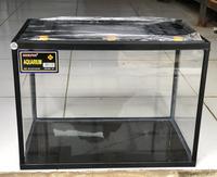 Gambar AQUARIUM KHANSA / NIKITA SIZE M + TUTUP dari Denny Aquarium undefined 1 Tokopedia