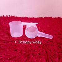 Gambar Scoop Whey dan Gainer Harga Grosir dari Suplemen Surabaya undefined 1 Tokopedia