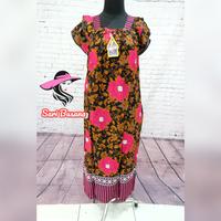 Gambar DASTER SARI BUSANA DASTER TSS DASTER TANGAN SUSUN (A1) - Biru dari SariBusana undefined 5 Tokopedia