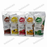 Gambar Sweety Arum Manis Rambut Nenek Arbanat 75gr -durian dari Eat Me Quick undefined 5 Tokopedia