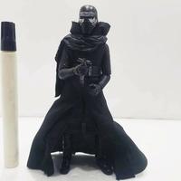 Gambar mainan action figure Kyloren kylo ren masked star wars figure Blac dari Mainan Toys Action Figure undefined 2 Tokopedia