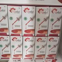 Gambar HENNA RED ZAHRA dari BCWADVANCE undefined 2 Tokopedia