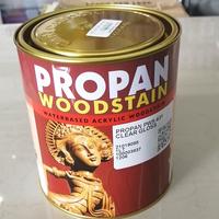 Gambar PROPAN WOODSTAIN PWS-631 cat kayu 1 liter dari Istana Bangunan Nusantara undefined 2 Tokopedia