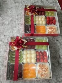 Gambar PUDING BUAH ART BANDUNG ONLY. PENGIRIMAN INSTANT YA.. dari toko kairo undefined 4 Tokopedia