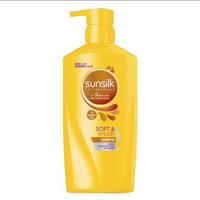 Gambar Sunsilk shampoo soft and smooth 680ml pump dari Fera shop17 undefined 1 Tokopedia