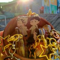 Gambar Haikyuu! Keychain (Hold Hand Ed) by @ourfavdinosaur - kenhina dari Kindle-Chu Store undefined 2 Tokopedia