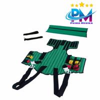 Gambar Kendrick Extrication Device / EMERGENCY KED dari PRIMA MEDIKAA undefined 1 Tokopedia