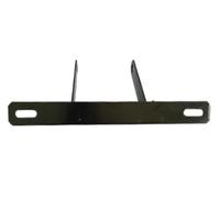 Gambar DUDUKAN PLAT NOMOR DEPAN BAWAH MESIN YAMAHA WR 155 - HITAM dari GIANT MOTOR BANDUNG undefined 5 Tokopedia