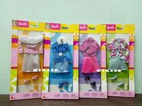 Gambar Baju Barbie dari Wikabo Sinar undefined 1 Tokopedia