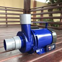Gambar Pompa Air Modifikasi 1,5 inch dim m Sanyo obohan kolam 1.5" - Tanpa Tusen dari ER Teknik undefined 2 Tokopedia