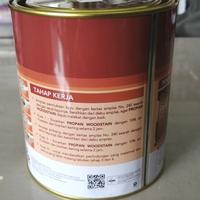 Gambar PROPAN WOODSTAIN PWS-631 cat kayu 1 liter dari Istana Bangunan Nusantara undefined 3 Tokopedia