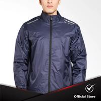 Gambar INVENTZO Tracer Alpha - Jaket Motor Tahan Angin Pria - Navy - Small dari INVENTZO undefined 4 Tokopedia