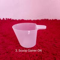 Gambar Scoop Whey dan Gainer Harga Grosir dari Suplemen Surabaya undefined 3 Tokopedia