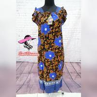 Gambar DASTER SARI BUSANA DASTER TSS DASTER TANGAN SUSUN (A1) - Biru dari SariBusana undefined 1 Tokopedia