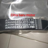 Gambar teming timing belt panjang l039 kuda diesel l300 diesel new l200 2.5 dari Citra Baru Motor undefined 2 Tokopedia