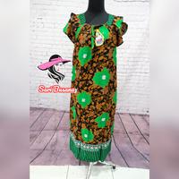 Gambar DASTER SARI BUSANA DASTER TSS DASTER TANGAN SUSUN (A1) - Biru dari SariBusana undefined 4 Tokopedia