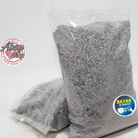 Gambar Abu dapur / Abu gosok ( 1kg ) dari haji abay undefined 1 Tokopedia