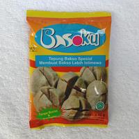 Gambar Tepung Bakso Istimewa, BASOKU 32gr/sachet. dari Sterio MART-888 undefined 1 Tokopedia
