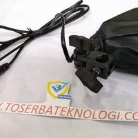 Gambar Payung Foto Studio Ukuran 50X70 Softbox Pluss Soket Lampu dari Toserba Teknologi store undefined 3 Tokopedia