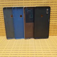 Gambar BACKDOOR - BACK CASING XIAOMI REDMI S2 - Y2 TUTUP BATERAI - Hitam dari ORIGINAL SHOP SPAREPART HAPE undefined 2 Tokopedia