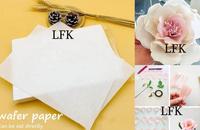 Gambar EDIBLE WAFER PAPER A4 KERTAS HIAS KUE DEKORASI ART BISA MAKAN PENGHIAS dari seksesmaju undefined 1 Tokopedia