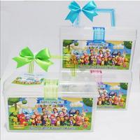 Gambar SOUVENIR BOX SNACK ULANG TAHUN/BOX Marco/Kotak Snack Ulang Tahun dari goodiebag_hampers_souvenir undefined 3 Tokopedia