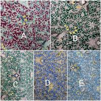 Gambar Kain Seragam Batik PAUD TK SD SMP No. 5908 dari Jaya Makmur Tn Abang undefined 1 Tokopedia