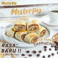 Gambar Mister Pia (Pia Tape) oleh oleh khas malang - Durian dari dailyshopmlgid undefined 2 Tokopedia