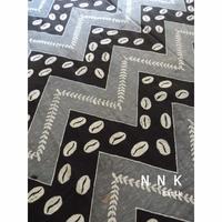 Gambar Kain Batik Tulis Motif Kopi Pecah dari NNK Project undefined 1 Tokopedia