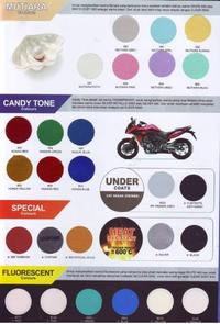 Gambar DITON CLEAR 150CC - SILVER 836 dari bun supermarket bahan bangunan undefined 4 Tokopedia