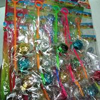 Gambar mainan gangsing tarik 20pcs dari azaliatoys undefined 3 Tokopedia