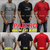Gambar kaos pajero sport combat M.L.XL.XXL - Abu Muda, M dari DE ZOOM undefined 1 Tokopedia