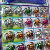 Gambar mainan gangsing tarik 20pcs dari azaliatoys undefined 1 Tokopedia