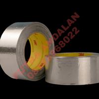 Gambar aluminium foil tape ,3M,type 425 ukuran 2in x 33m dari Putra Andalan 2005 undefined 1 Tokopedia