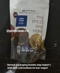 Gambar cabe bubuk halus korea gochugaru powder 250grm export quality dari Primrose-rv undefined 2 Tokopedia
