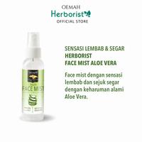 Gambar HERBORIST FACE MIST ALOE VERA EXTRACT 100ML dari YuliaKosmetikSemarang undefined 2 Tokopedia