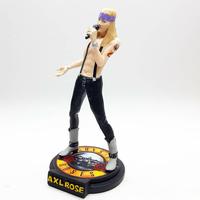 Gambar Action figure Axl Rose GunsN'Roses dari miniaturgitar undefined 1 Tokopedia
