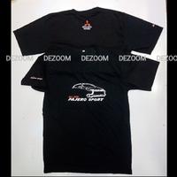 Gambar kaos pajero sport combat M.L.XL.XXL - Abu Muda, M dari DE ZOOM undefined 3 Tokopedia