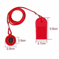 Gambar Magnet treadmill universal / safety key multifungsi dari MEDAN GYM FITNESS undefined 3 Tokopedia
