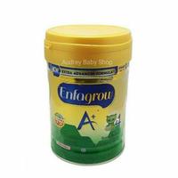 Gambar Enfagrow A+ 4 800g - madu dari Audreybabyshop undefined 1 Tokopedia