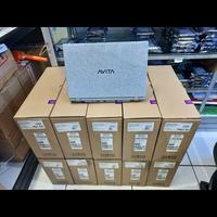 Gambar Laptop Avita essentials new by sony vaio Ram 4Gb DDR4 SSD 128 Gb Resmi dari clickanddelivery undefined 2 Tokopedia